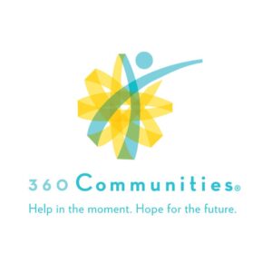 360 Communities Logo